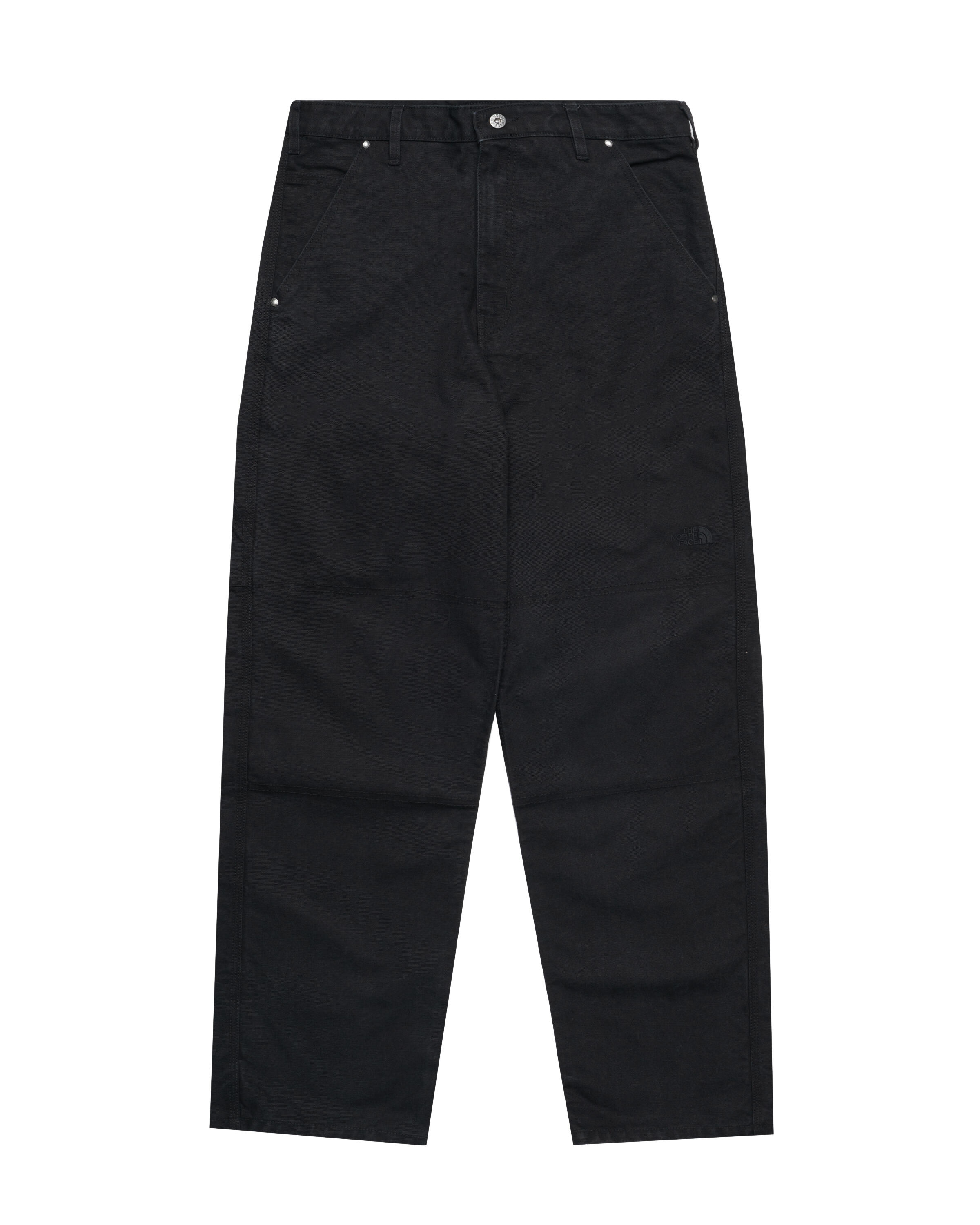 The North Face Cedar Canvas Work Pant | NF0A8B78JK31 | AFEW